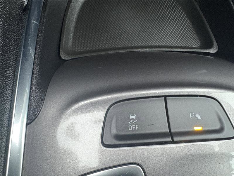 Used 2024 Chevrolet Malibu LT image 18