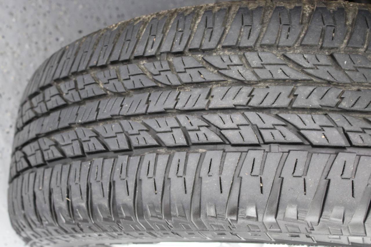 Used 2008 Toyota Sequoia Platinum image 84