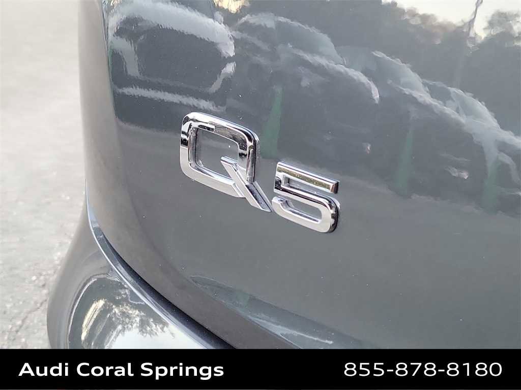 Certified 2022 Audi Q5 2.0T Premium image 15