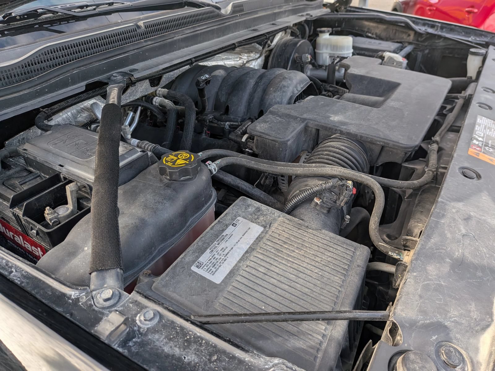 Used 2017 Chevrolet Tahoe LT AWD/4WD image 20