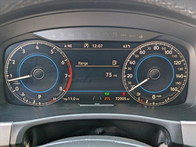 Used 2018 Volkswagen Atlas SEL Premium AWD/4WD image 15