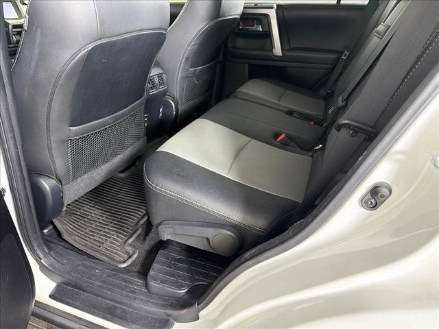 Used 2019 Toyota 4Runner SR5 Premium AWD/4WD image 22