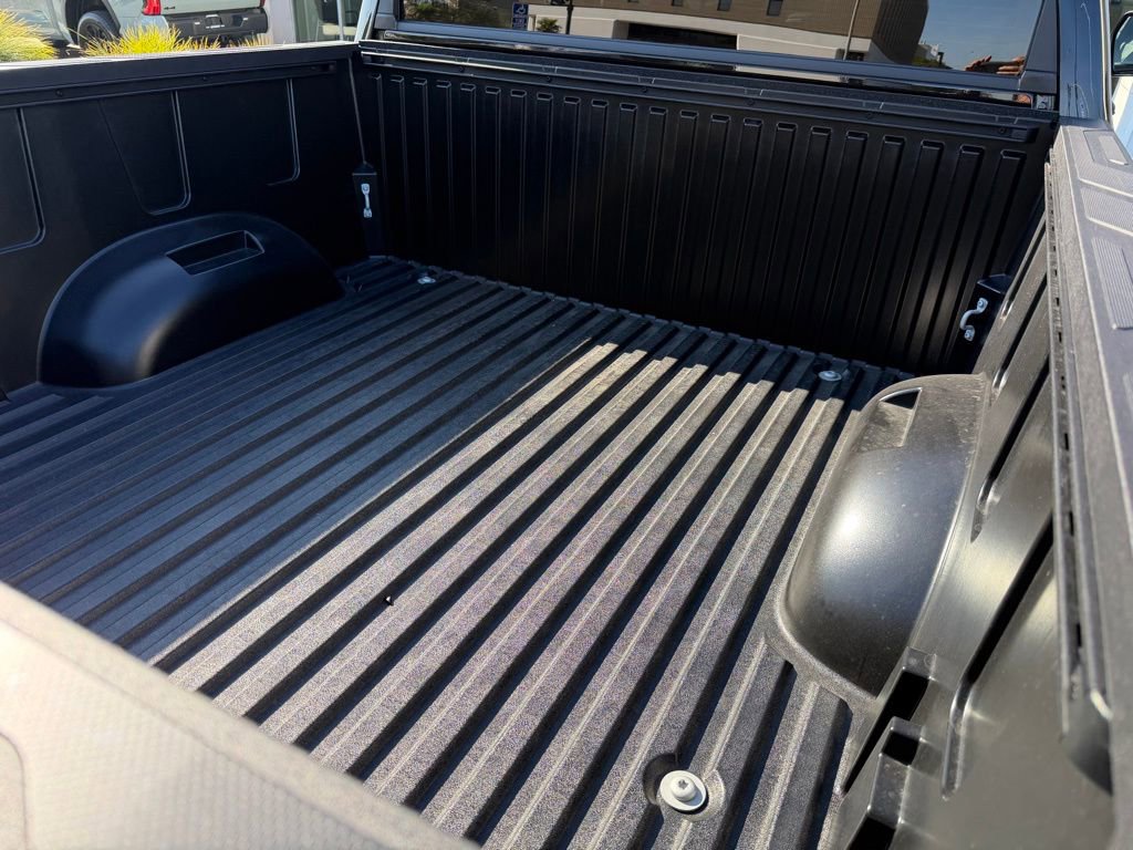 Certified 2026 Toyota Tundra SR5 image 7