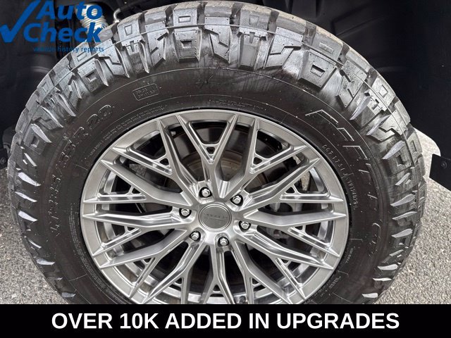Used 2026 RAM 1500 RHO w/ RHO Level 1 Equipment Group AWD/4WD image 11