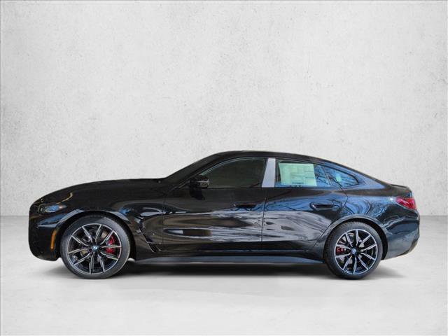 New 2026 BMW 430i xDrive w/ M Sport Package image 5
