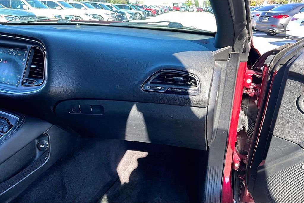Used 2018 Dodge Challenger R/T Scat Pack image 23