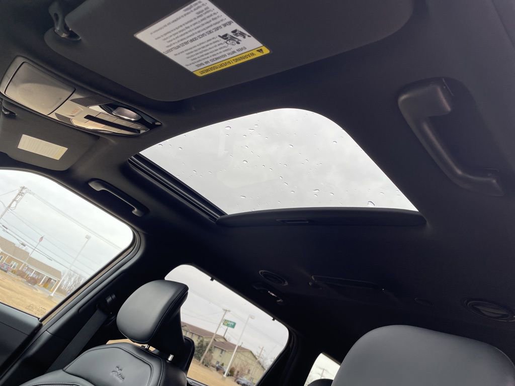 New 2027 Kia Telluride EX X-Line image 10