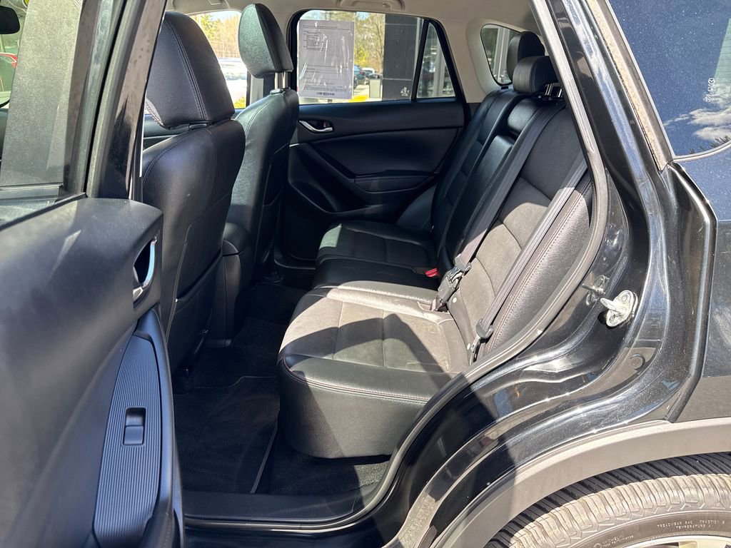 Used 2014 MAZDA CX-5 Grand Touring AWD/4WD image 30