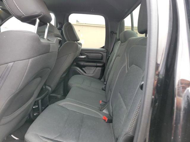 Used 2025 RAM 1500 Tradesman image 17