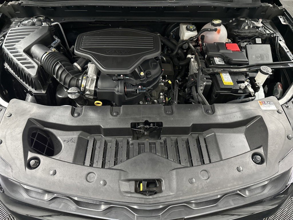 Used 2024 Chevrolet Blazer Premier w/ Enhanced Convenience Package image 41