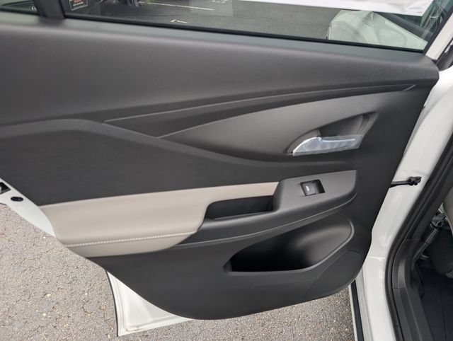 New 2026 Buick Envista Preferred FWD image 11