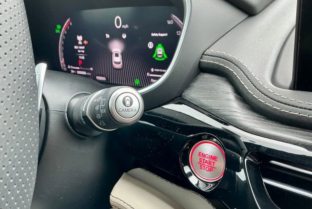 New 2026 Acura MDX Type S AWD/4WD image 23