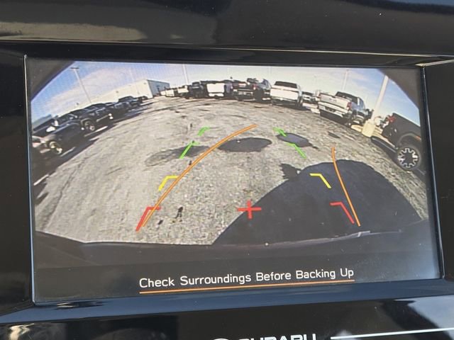 Used 2017 Subaru Impreza 2.0i Premium image 3