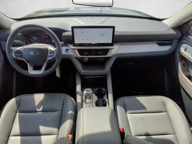 New 2025 Ford Explorer Active w/ Active Comfort Package image 14