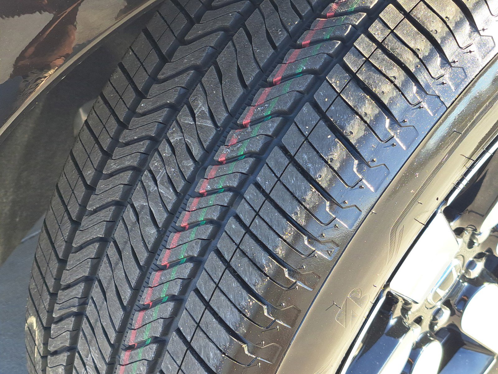 Used 2024 Honda Prologue Touring image 11