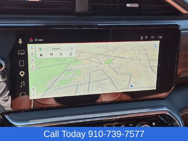 Used 2026 GMC Sierra 1500 Denali Ultimate AWD/4WD image 24