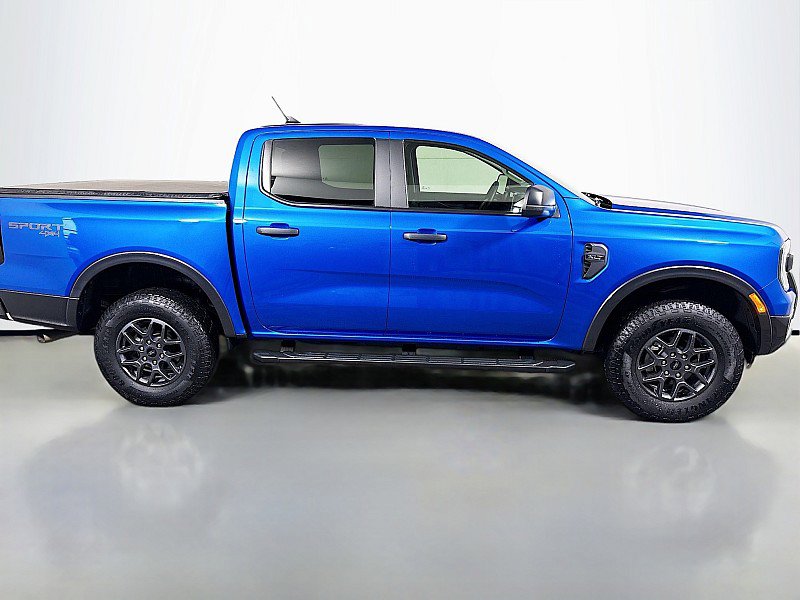 Used 2024 Ford Ranger XLT image 8