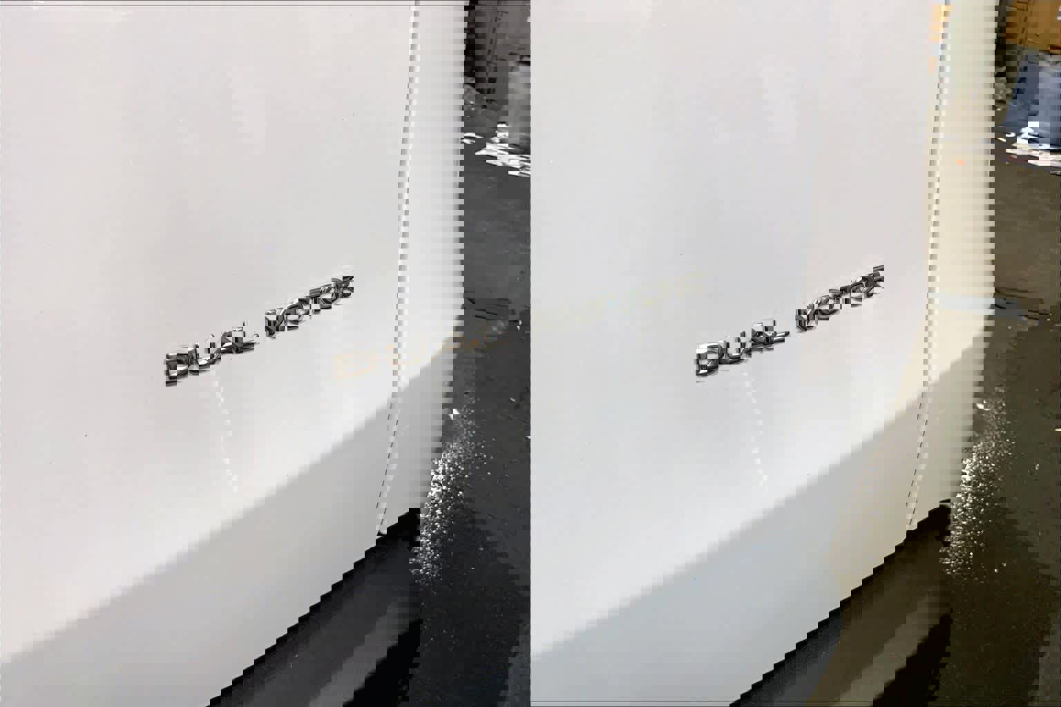 Used 2026 Tesla Model Y AWD image 9