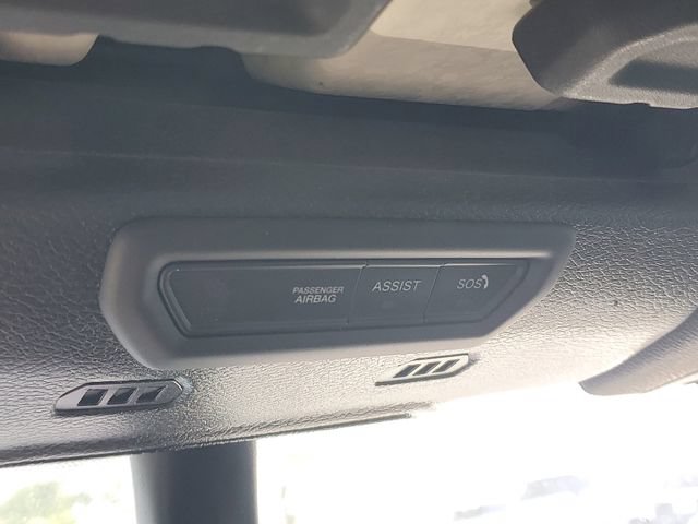 Used 2020 Jeep Wrangler Unlimited Sahara w/ Dual Top Group AWD/4WD image 31