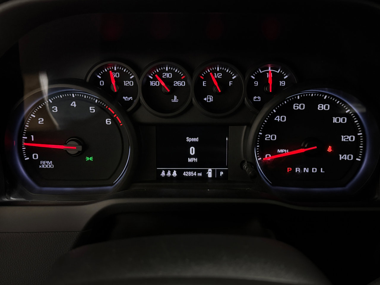 Used 2024 GMC Sierra 3500 Pro w/ 1SA Pro Safety Plus Package image 29