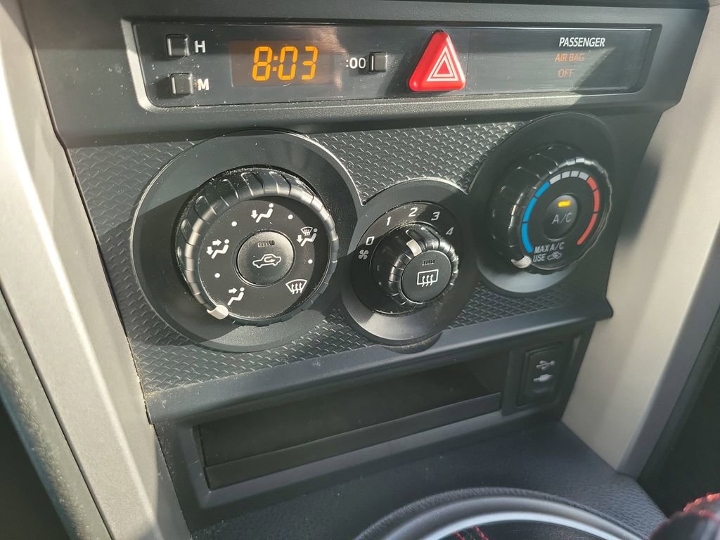 Used 2013 Scion FR-S image 18