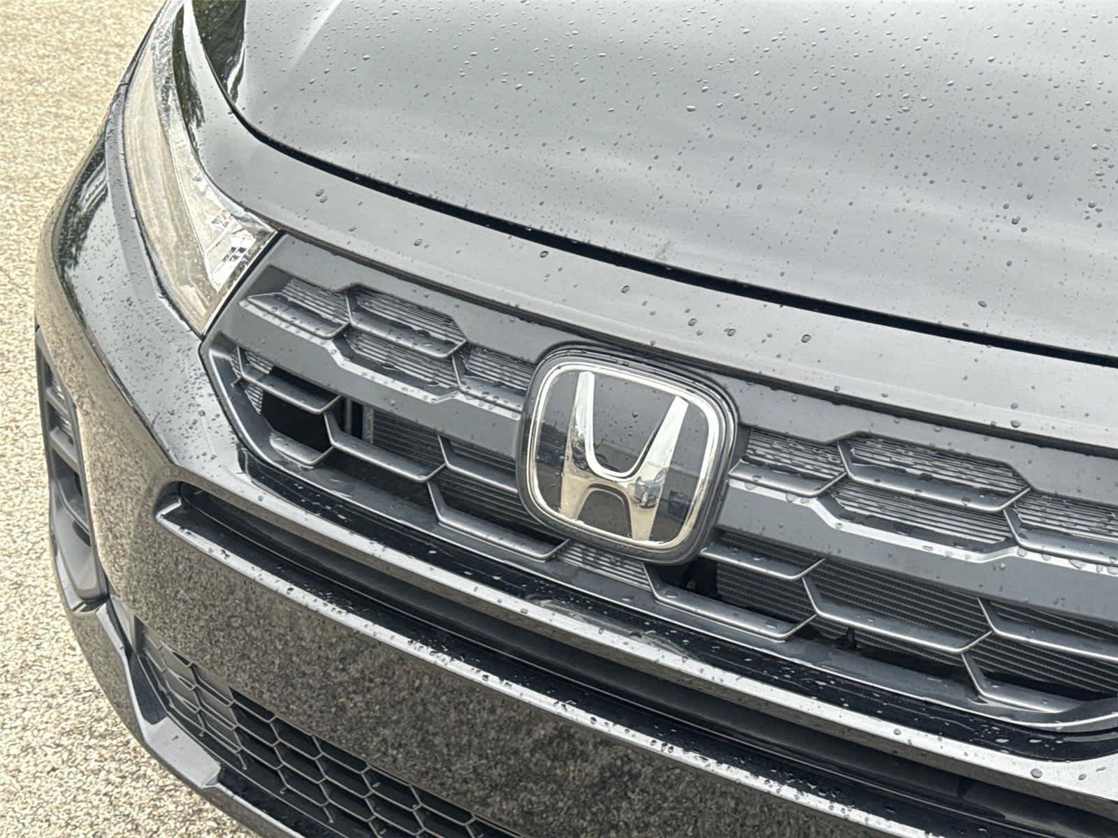 Used 2026 Honda Odyssey Sport-L image 11