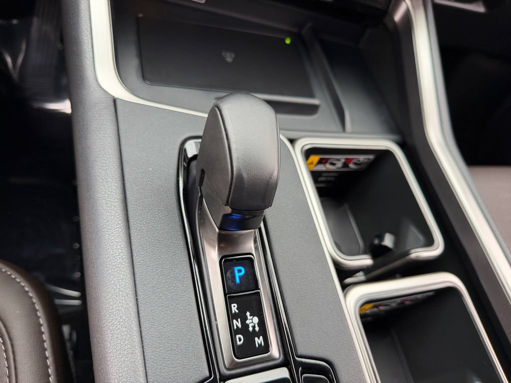 Certified 2024 Lexus TX 350 AWD w/ Technology Package image 26