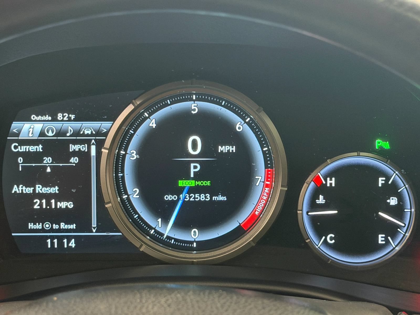 Used 2016 Lexus GS 350 F Sport w/ F Sport Package RWD image 28