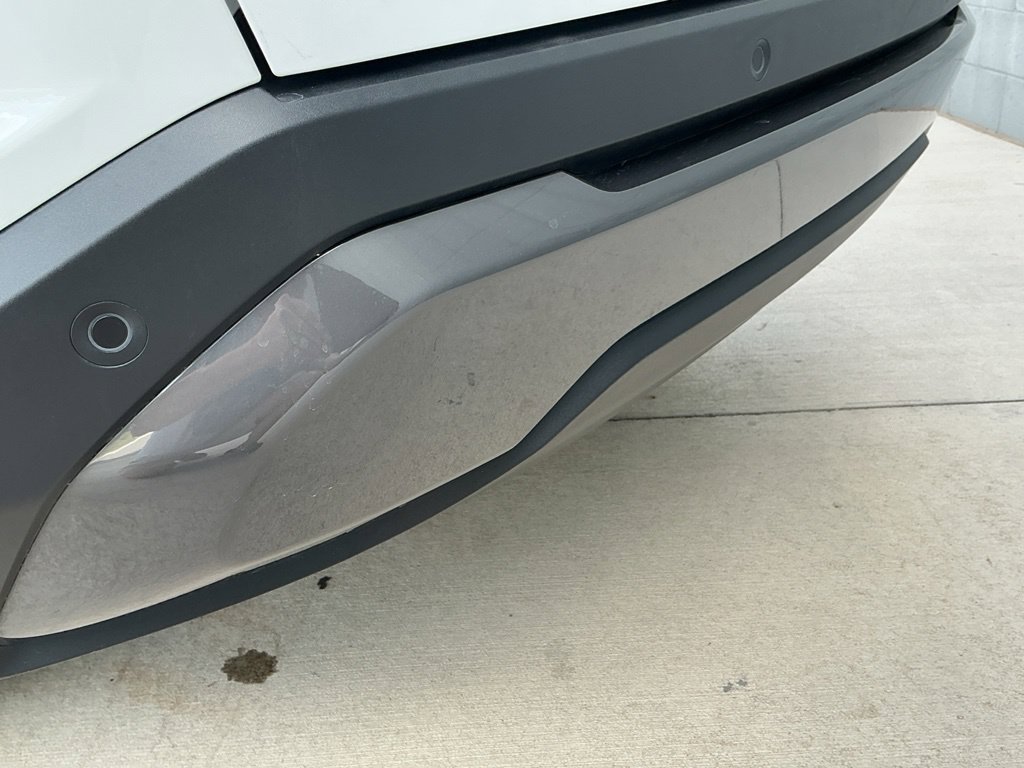 Used 2026 GMC Terrain Elevation FWD image 9