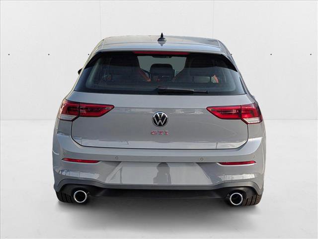New 2025 Volkswagen GTI SE image 7