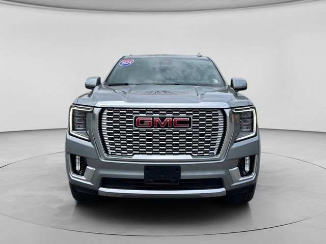 Used 2024 GMC Yukon Denali w/ Denali Reserve Package image 27