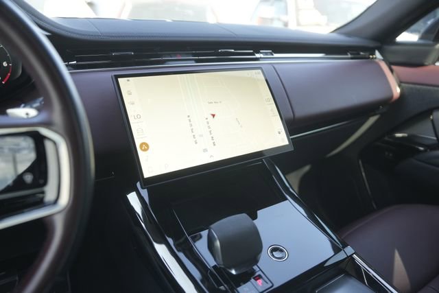 Used 2024 Land Rover Range Rover Sport Dynamic SE image 27