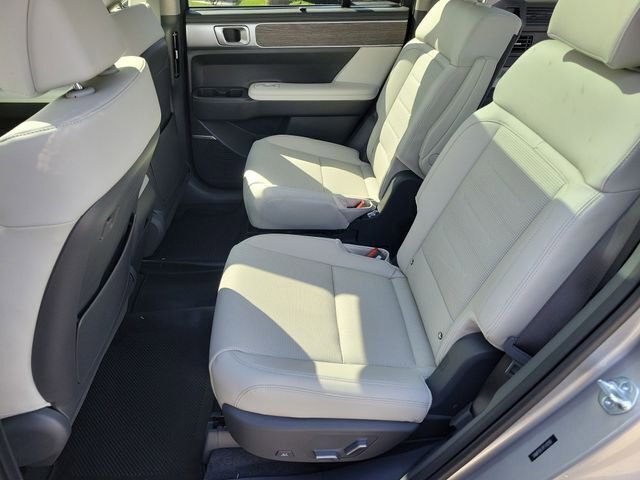 New 2026 Hyundai Santa Fe Limited image 20