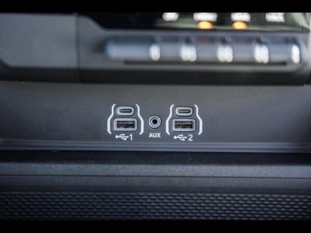 New 2025 RAM 1500 Big Horn AWD/4WD image 24