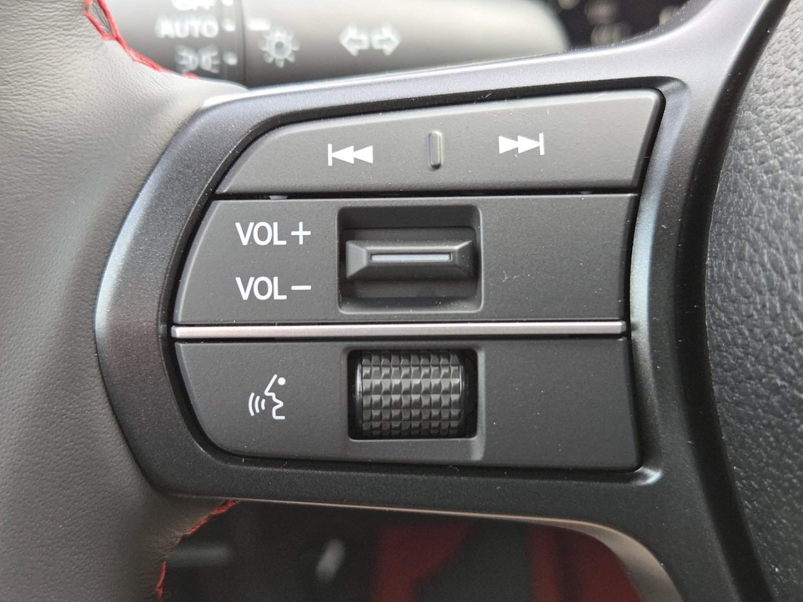 New 2025 Honda Civic Type R image 30