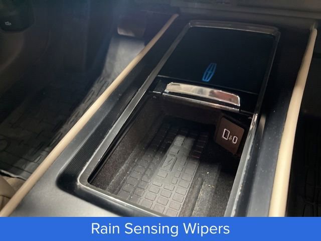 Used 2023 Lincoln Corsair Reserve w/ Equipment Group 201A image 47