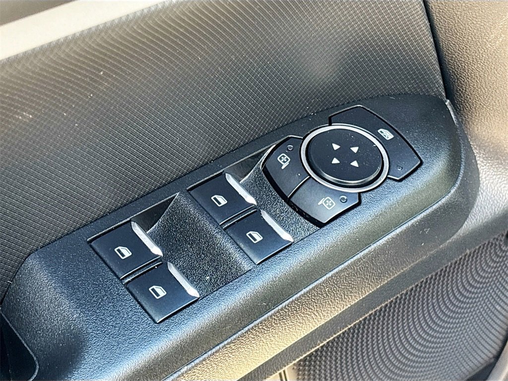 Used 2024 Ford Bronco Sport Outer Banks w/ Tech Package image 18