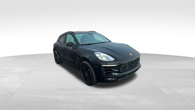 Used 2018 Porsche Macan GTS image 29
