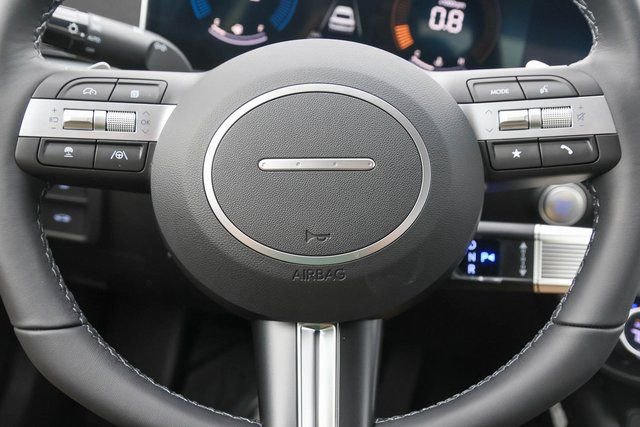 New 2026 Hyundai Sonata SEL image 21