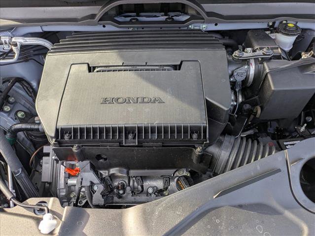 Used 2025 Honda Pilot TrailSport image 23