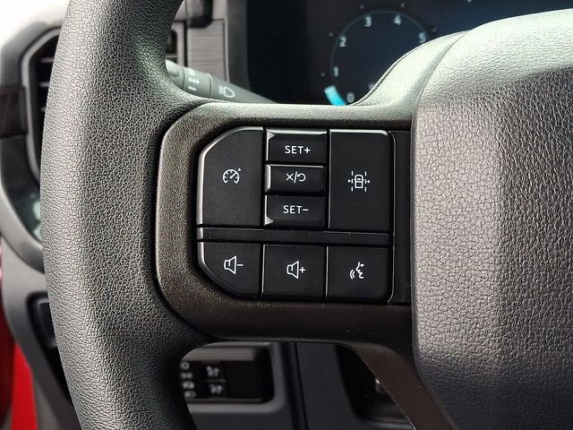 Used 2024 Ford F150 STX w/ STX Black Appearance Package image 21