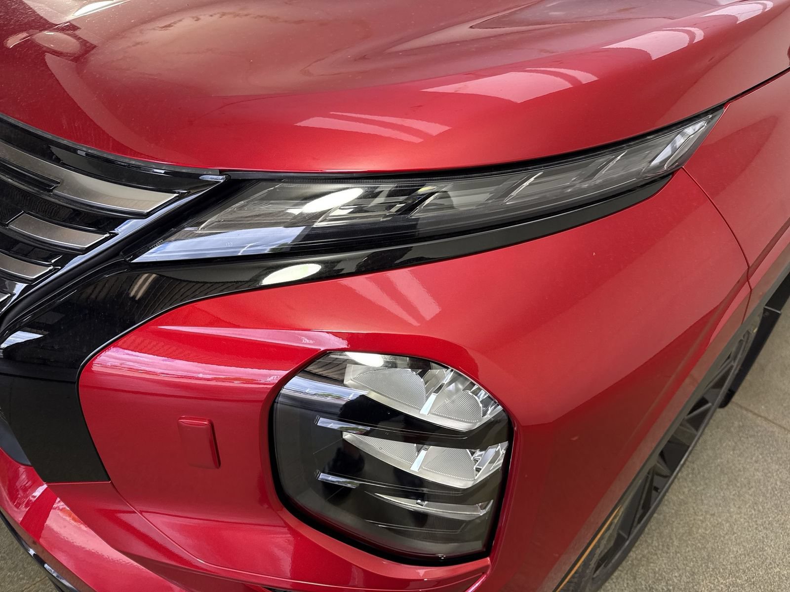 New 2026 Nissan Rogue Platinum AWD/4WD image 28