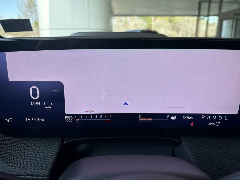 Certified 2025 Buick Enclave Preferred image 11