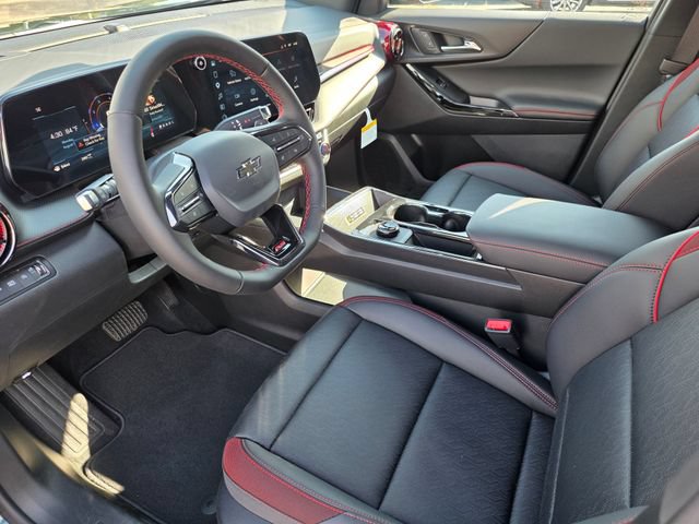 New 2027 Chevrolet Equinox RS w/ Convenience Package III AWD/4WD image 18