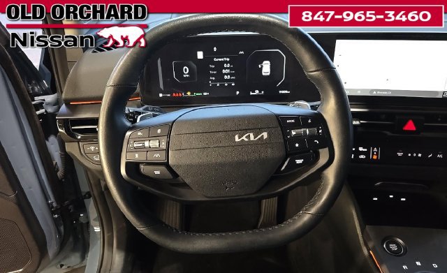 Used 2026 Kia Sportage SX Prestige AWD/4WD image 9