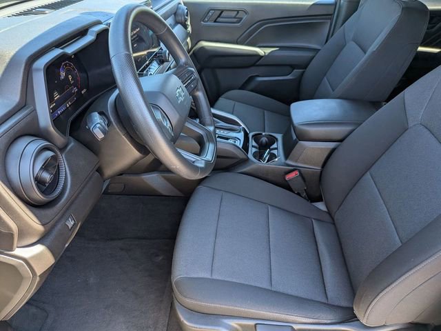 Used 2024 Chevrolet Colorado Trail Boss w/ Advanced Trailering Package AWD/4WD image 12