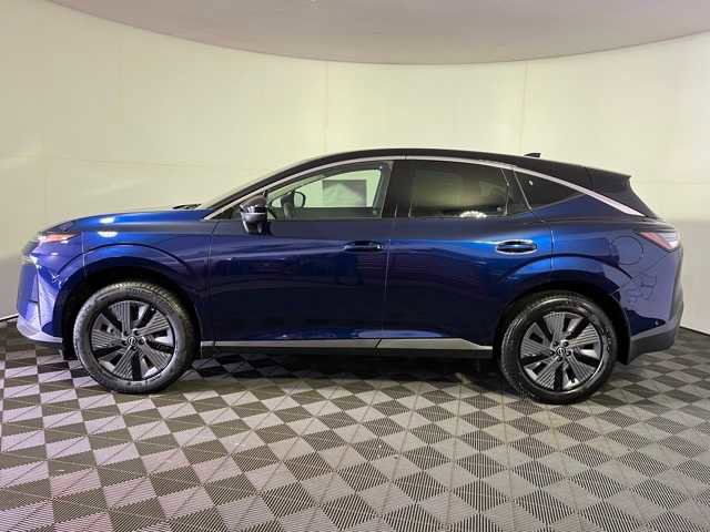 New 2025 Nissan Murano SL AWD/4WD image 4