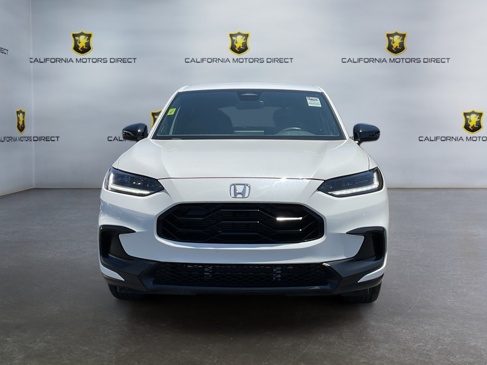 Used 2024 Honda HR-V Sport image 2