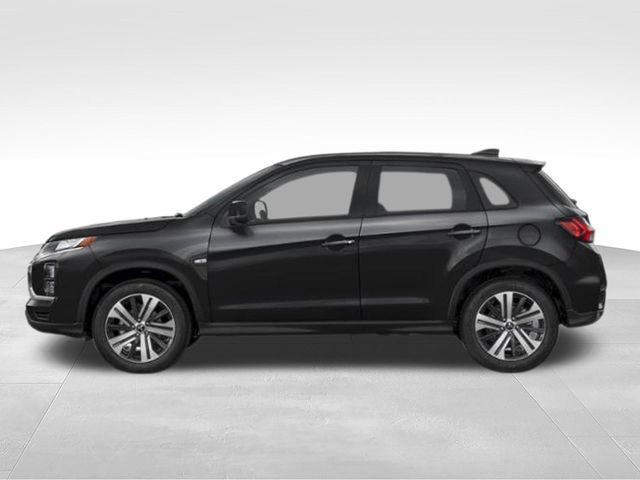 New 2027 Mitsubishi Outlander Sport ES AWD/4WD image 3