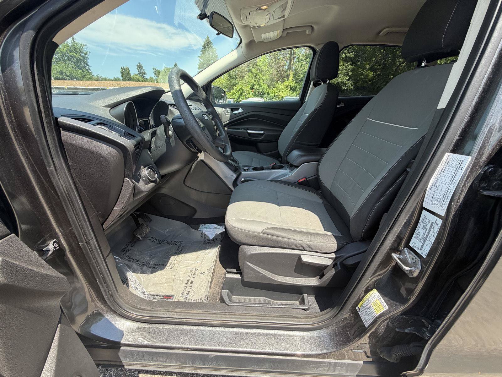 Used 2015 Ford Escape SE AWD/4WD image 11